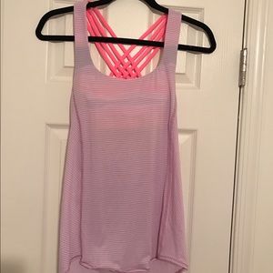 LuluLemon Wild Tank