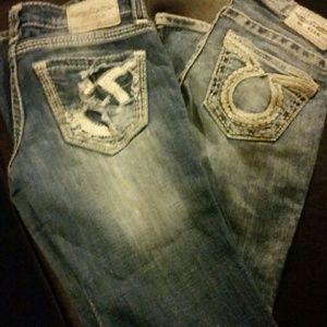Big star jeans