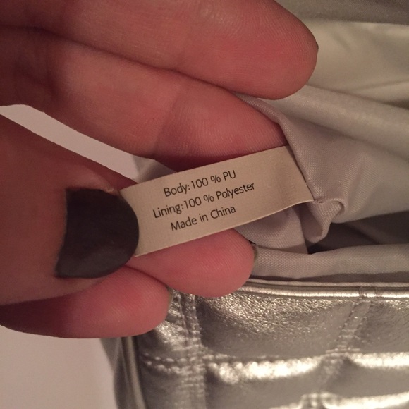 Givenchy perfume cosmetic bag - Picture 4 of 4