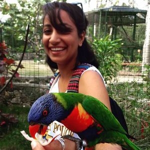 Meet your Posher, Neha