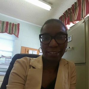 Meet your Posher, Rhonda