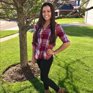 Meet your Posher, Sienna