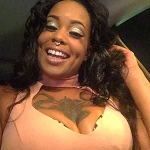 Meet your Posher, Kellee