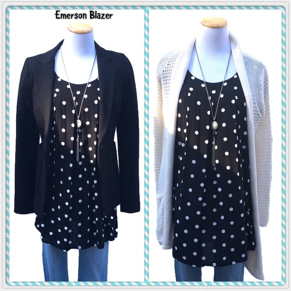 🎀Abstractions Tunic Anthropologie Holding Horses - Picture 3 of 4