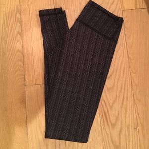 Lululemon Wonder Under