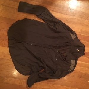 LOVE SAM Calypso St. Barth shirt