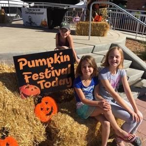 Meet your Posher, Tasha-mike