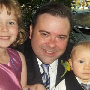 Meet your Posher, Scott