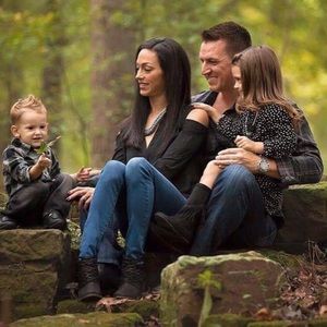 Meet your Posher, Brian