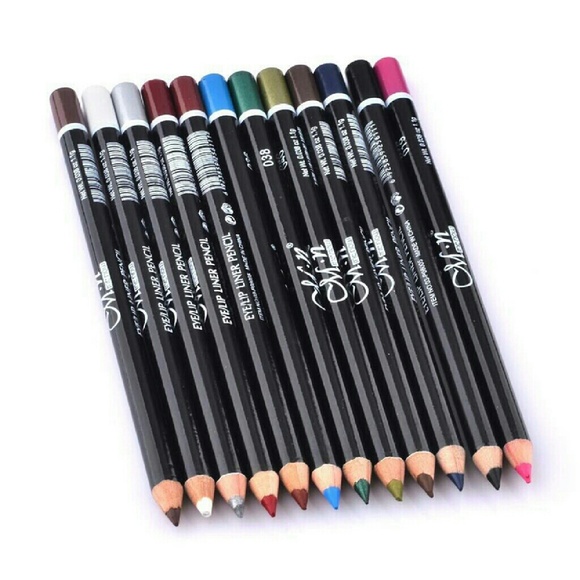 Eye/Lipliner Pencil  Set