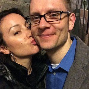 Meet your Posher, Angela