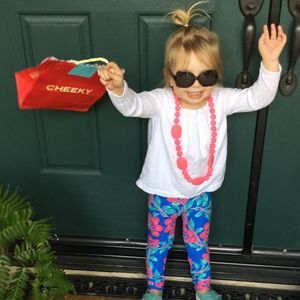 Meet your Posher, Lularoe gina
