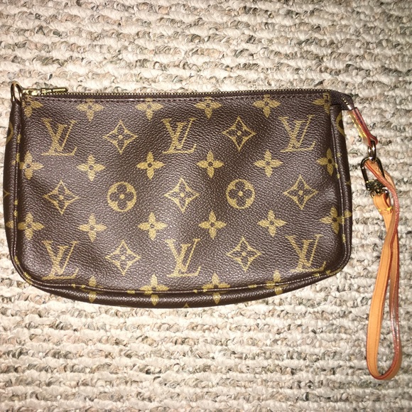 Louis Vuitton bag