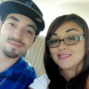 Meet your Posher, Larissa