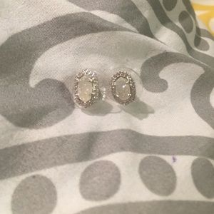 Kendra Scott earrings