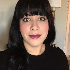 Meet your Posher, Tracy