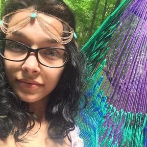 Meet your Posher, Jedediah