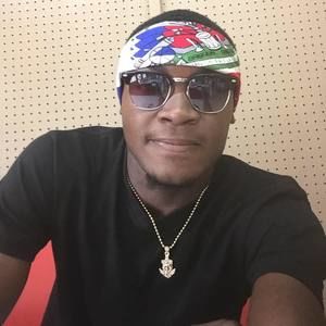 Meet your Posher, Jah kelly