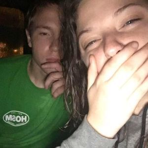 Meet your Posher, Tyler