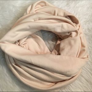 American Apparel Circle Scarf