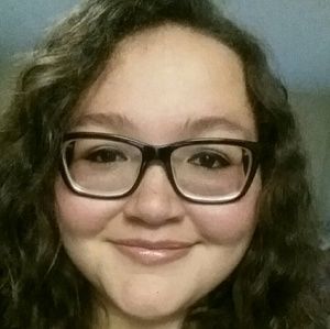 Meet your Posher, Adriann