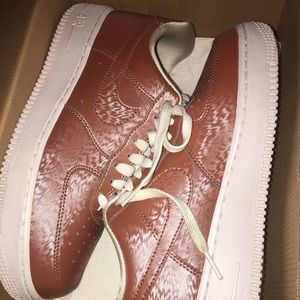 Nike Air Force 1 Lady Liberty