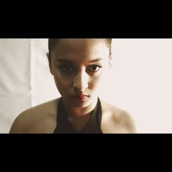 Meet your Posher, Missy