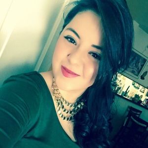 Meet your Posher, Karla