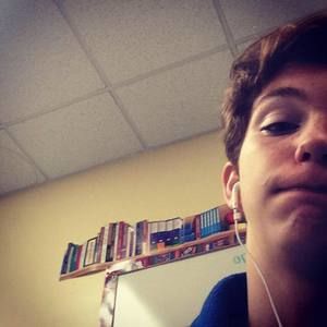 Meet your Posher, Dylan