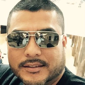 Meet your Posher, Ben