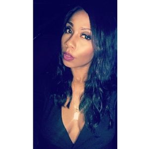 Meet your Posher, Brea