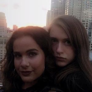 Meet your Posher, Olivia