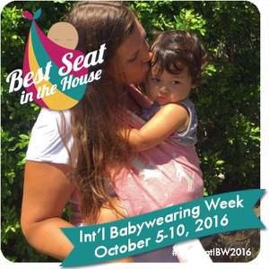 Meet your Posher, Ashlee