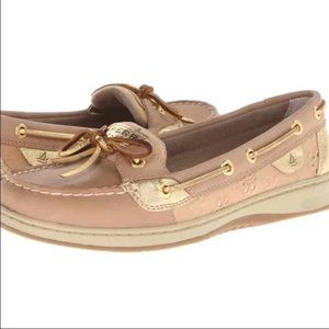 Sperry top-sider