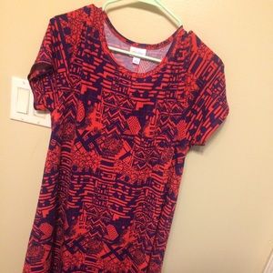 LuLaRoe Carly