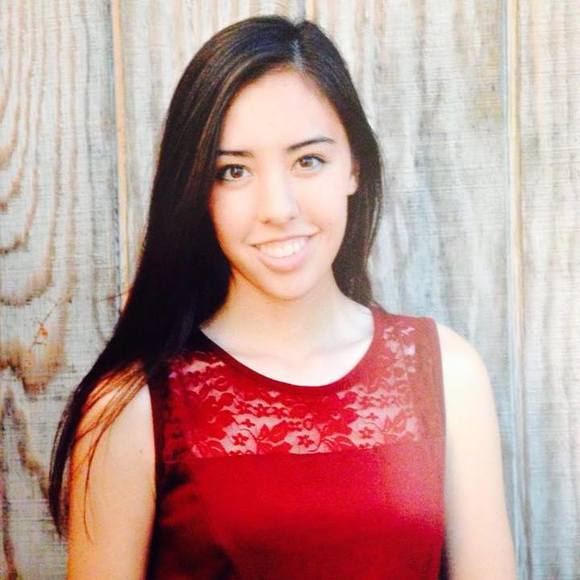Meet your Posher, Gabrielle - Picture 1 of 1