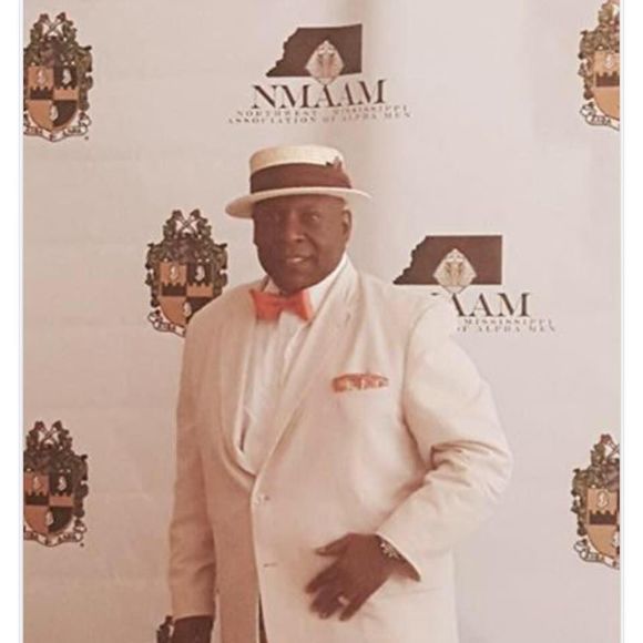 Meet your Posher, Leonard - Picture 1 of 1