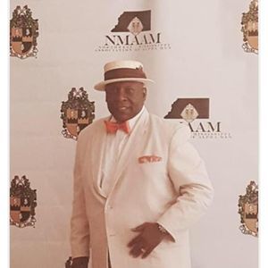 Meet your Posher, Leonard