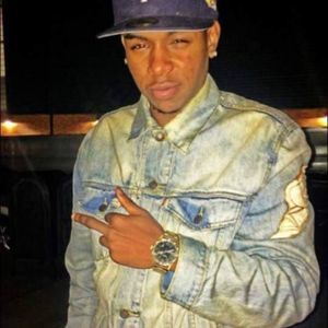 Meet your Posher, Don