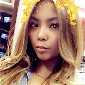 Meet your Posher, Jorelyn