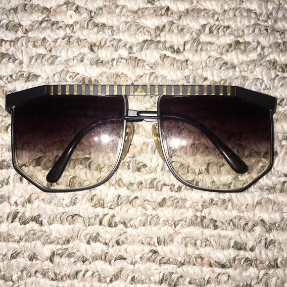MAGA DESIGN vintage prescription sunglasses