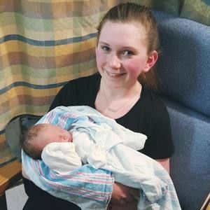 Meet your Posher, Maya