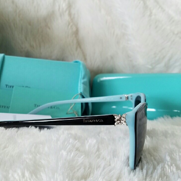 SOLD*Tiffany & Co. Havana Sunglasses