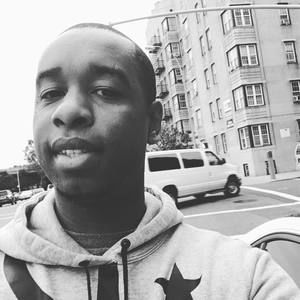 Meet your Posher, Alexander odalys