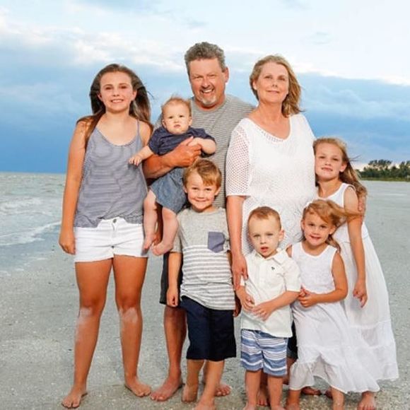 Meet your Posher, Judy