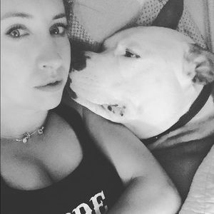 Meet your Posher, Marissa