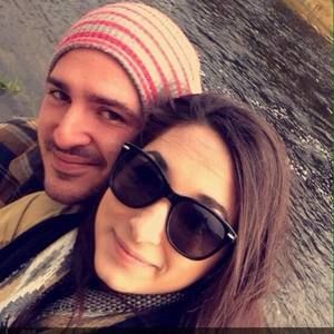 Meet your Posher, Shelby