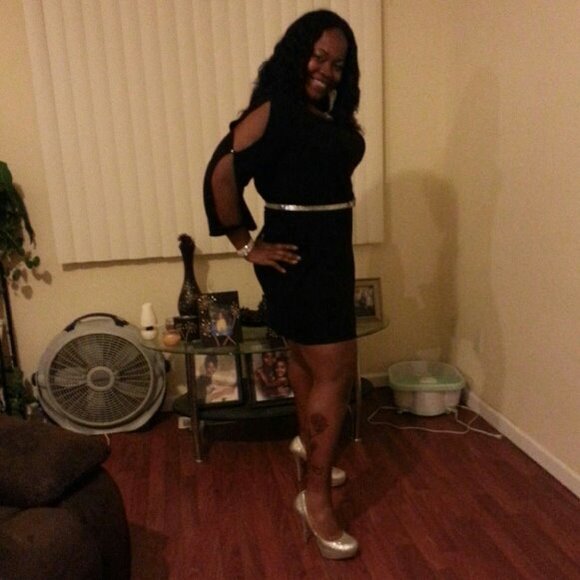 Meet your Posher, Oh