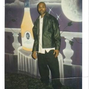 Meet your Posher, Tyrone