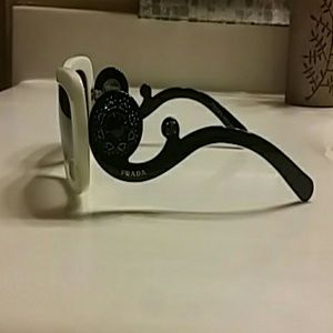 Prada Accessories - Prada Sunglasses Prada Accessories - Prada Sunglasses